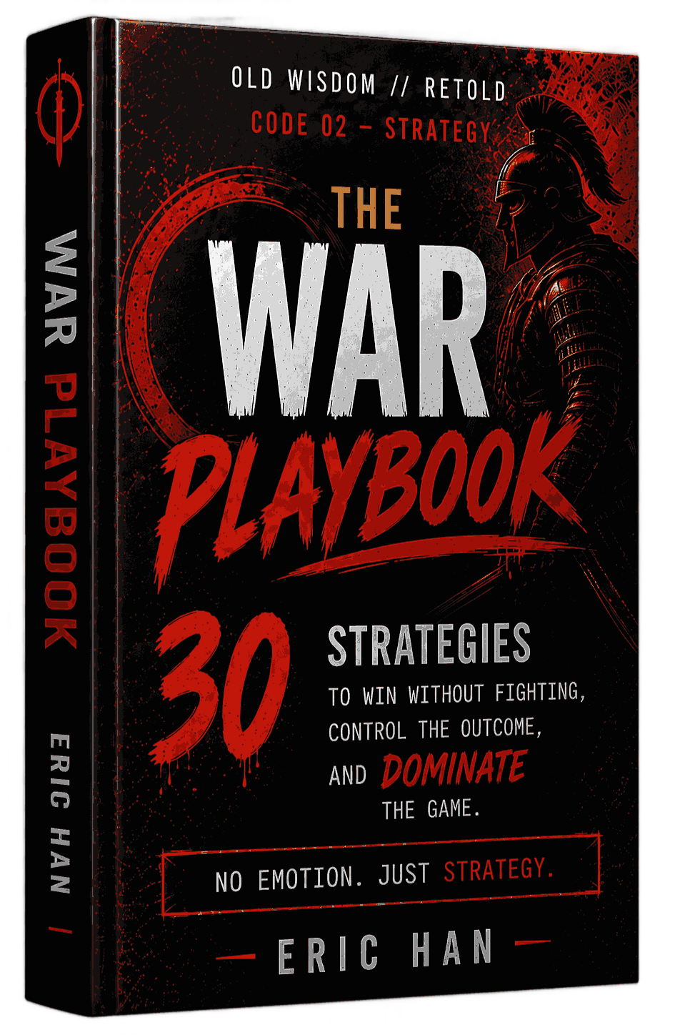 The War Playbook
